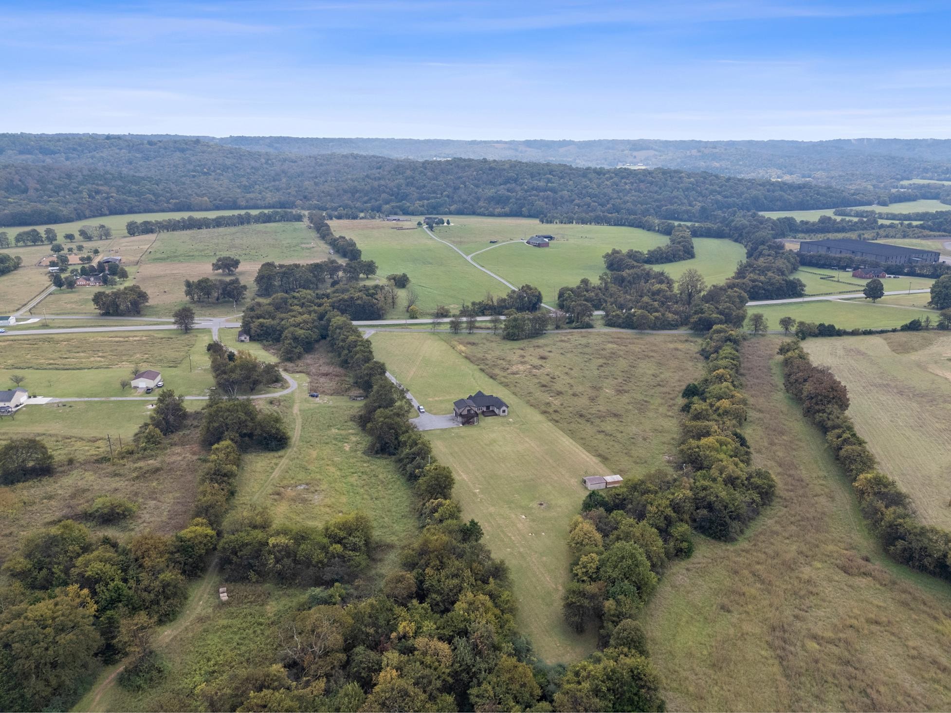 28 Henderson Road Lynchburg, TN 37352 - Photo 48 of 50 a view of lake view