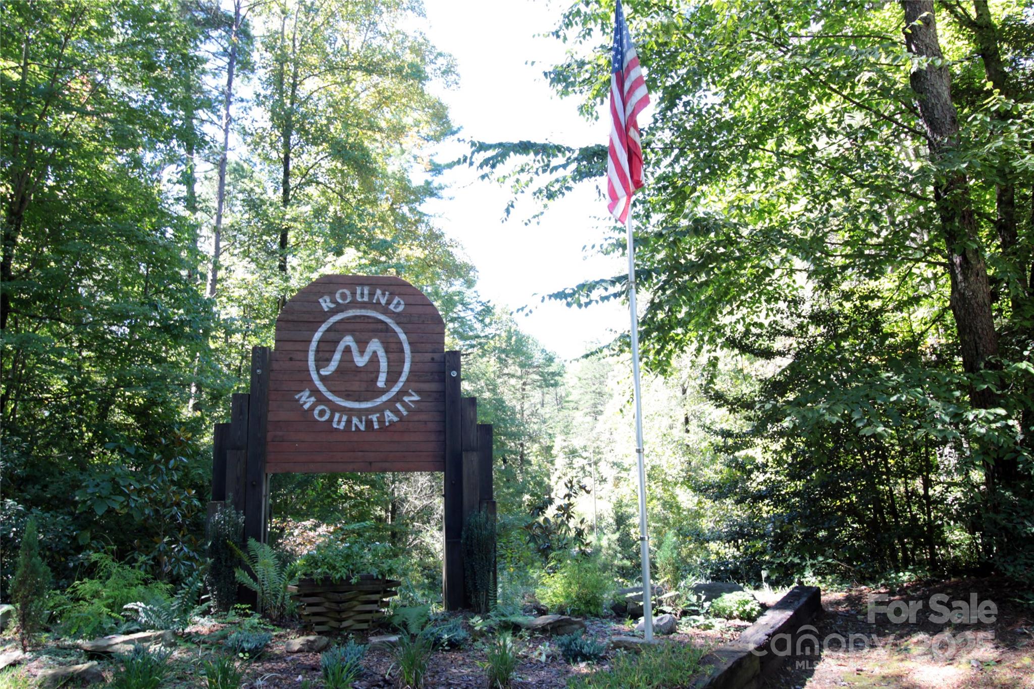 Lot 16 Arrowhead Ridge, Unit 16R Brevard, NC 28712 - Photo 10 of 18 a view of a tree in a park