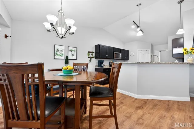 $325,000 | 523 Falcons Flight, Wright City, MO 63390