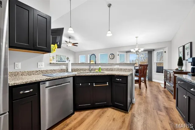 $325,000 | 523 Falcons Flight, Wright City, MO 63390