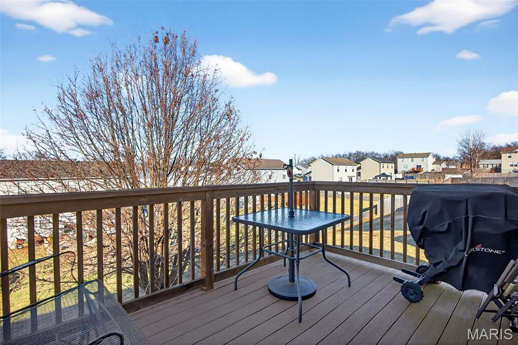 523 Falcons Flight Wright City, MO 63390 - Photo 20 of 47