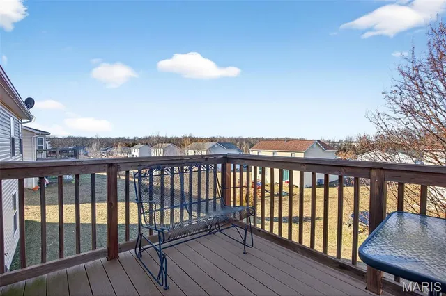 $325,000 | 523 Falcons Flight, Wright City, MO 63390