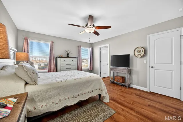 $325,000 | 523 Falcons Flight, Wright City, MO 63390