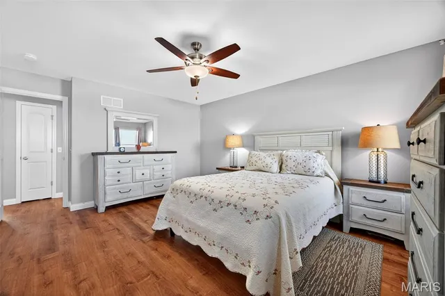 $325,000 | 523 Falcons Flight, Wright City, MO 63390