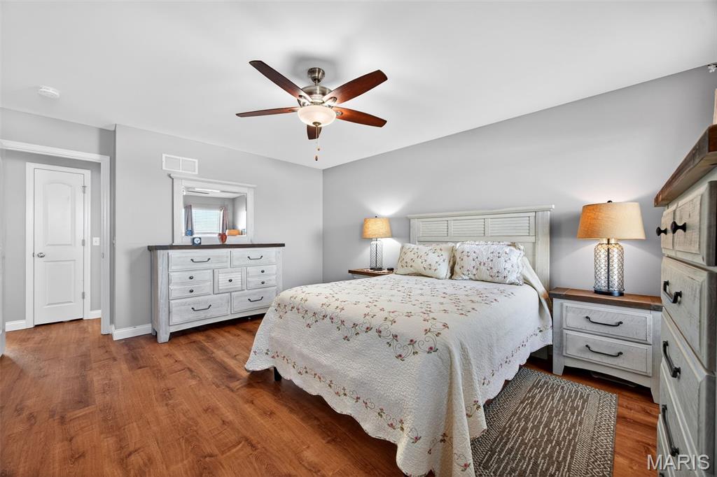 523 Falcons Flight Wright City, MO 63390 - Photo 25 of 47