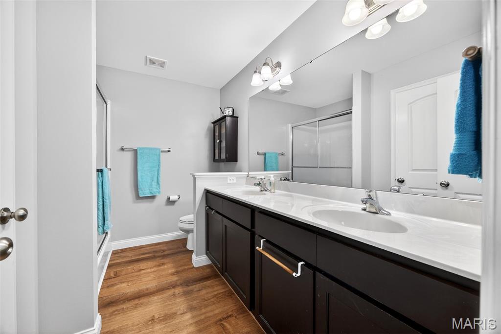 523 Falcons Flight Wright City, MO 63390 - Photo 26 of 47