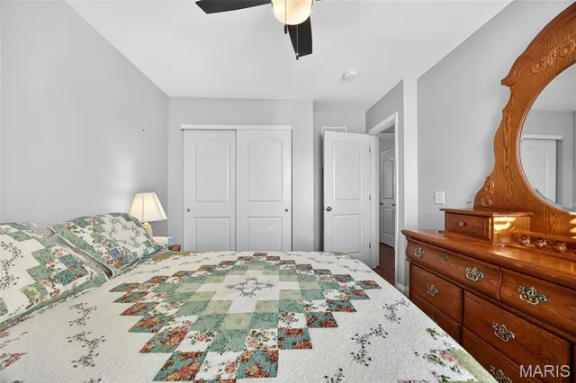 $325,000 | 523 Falcons Flight, Wright City, MO 63390