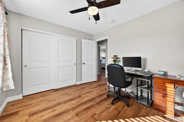 $325,000 | 523 Falcons Flight, Wright City, MO 63390