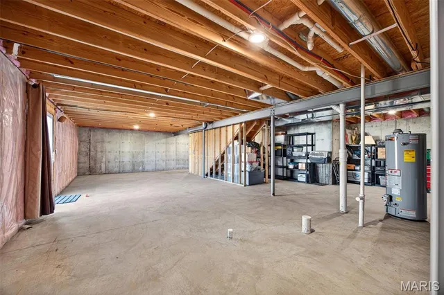 $325,000 | 523 Falcons Flight, Wright City, MO 63390