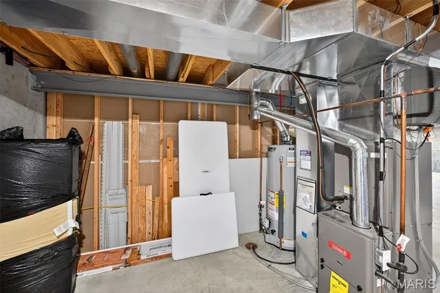 $325,000 | 523 Falcons Flight, Wright City, MO 63390