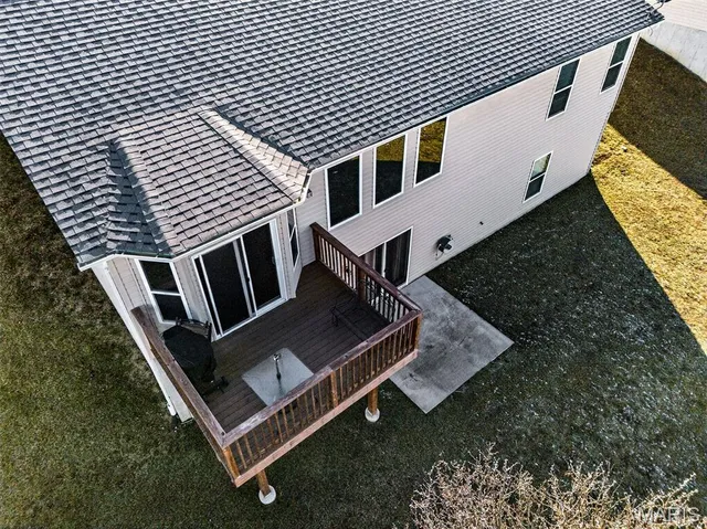 $325,000 | 523 Falcons Flight, Wright City, MO 63390