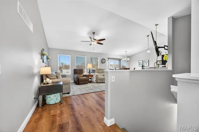 $325,000 | 523 Falcons Flight, Wright City, MO 63390