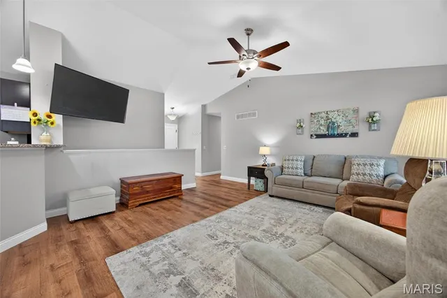 $325,000 | 523 Falcons Flight, Wright City, MO 63390