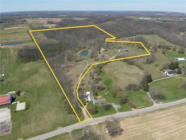 $699,000 | 0 State Route 121, New Paris, OH 45347