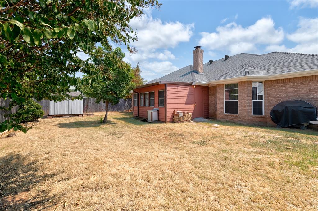 5366 Willow-Ridge Road Abilene, TX 79606 - Photo 27 of 33 Gallery Image 27