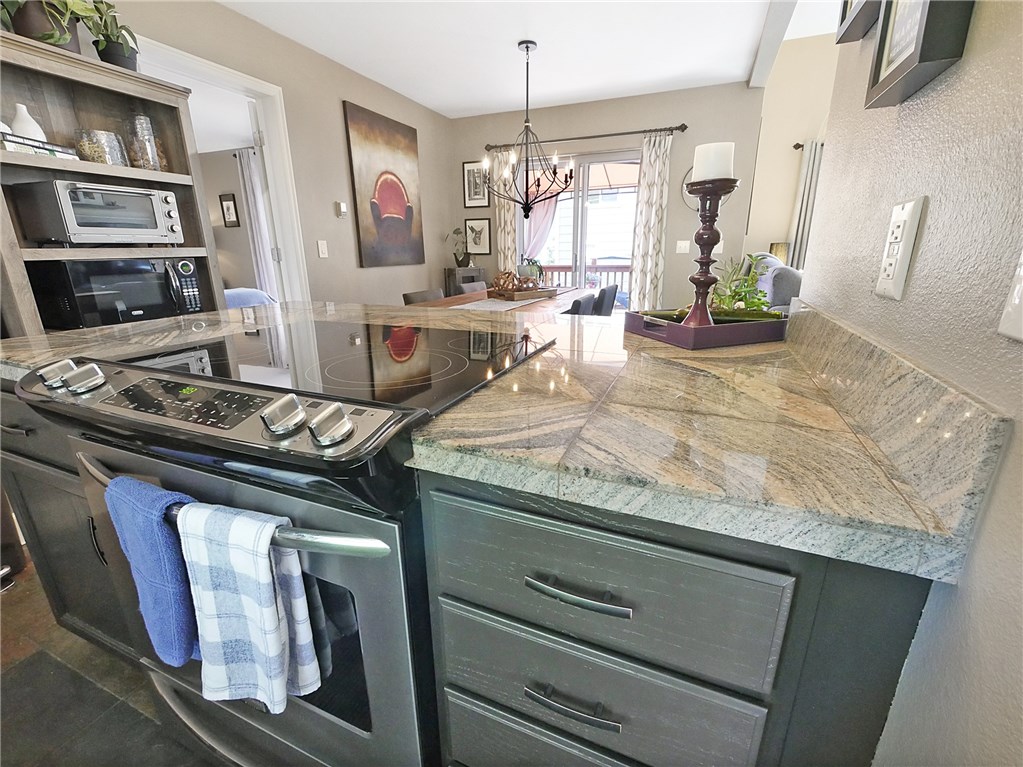 540 Alpine Road Dillon, CO 80435 - Photo 5 of 35 Gallery Image 5