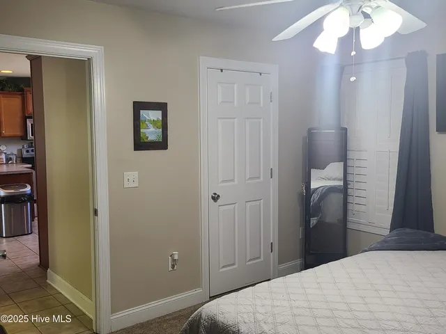 $1,600 | 300 Pine Ridge Lane, Holly Ridge, NC 28445