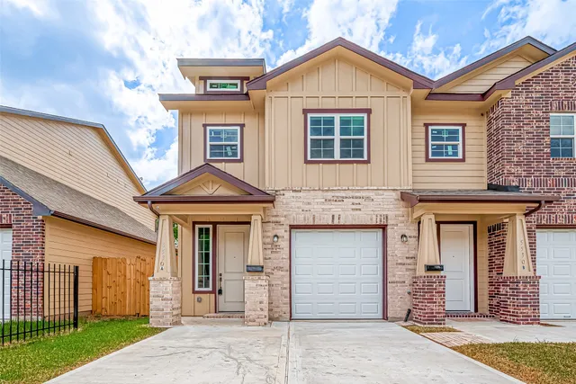 $1,600 | 5530 Hirondel, Unit A, Houston, TX 77033