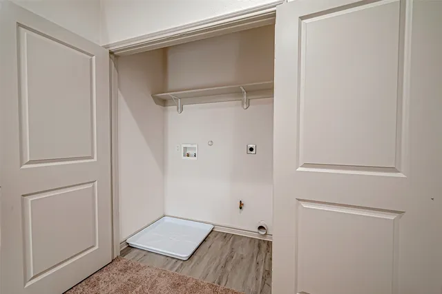 $1,600 | 5530 Hirondel, Unit A, Houston, TX 77033