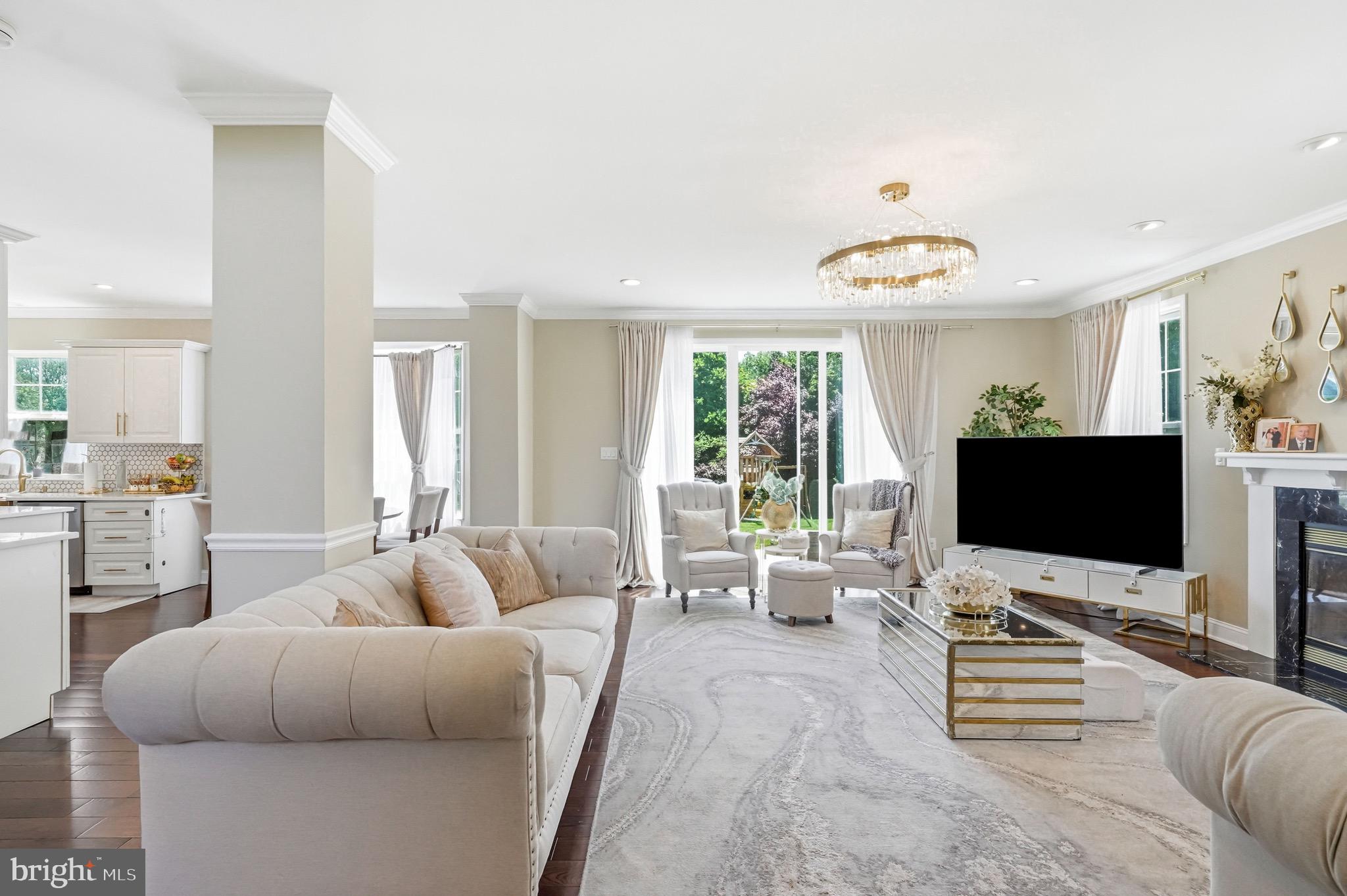 8 Austin Road Marlton, NJ 08053 - Photo 25 of 90