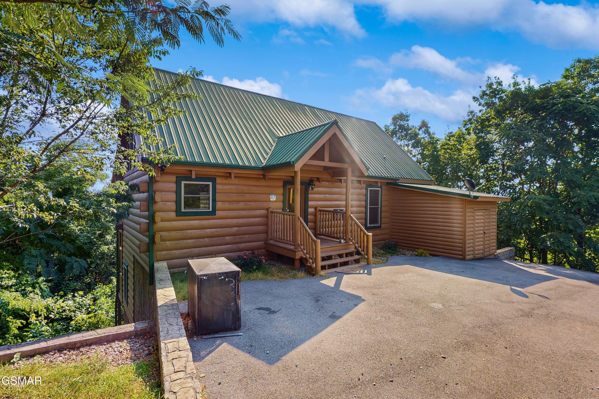 3221 Engle Town Road Sevierville, TN 37862 - Photo 1 of 39 Gallery Image 1