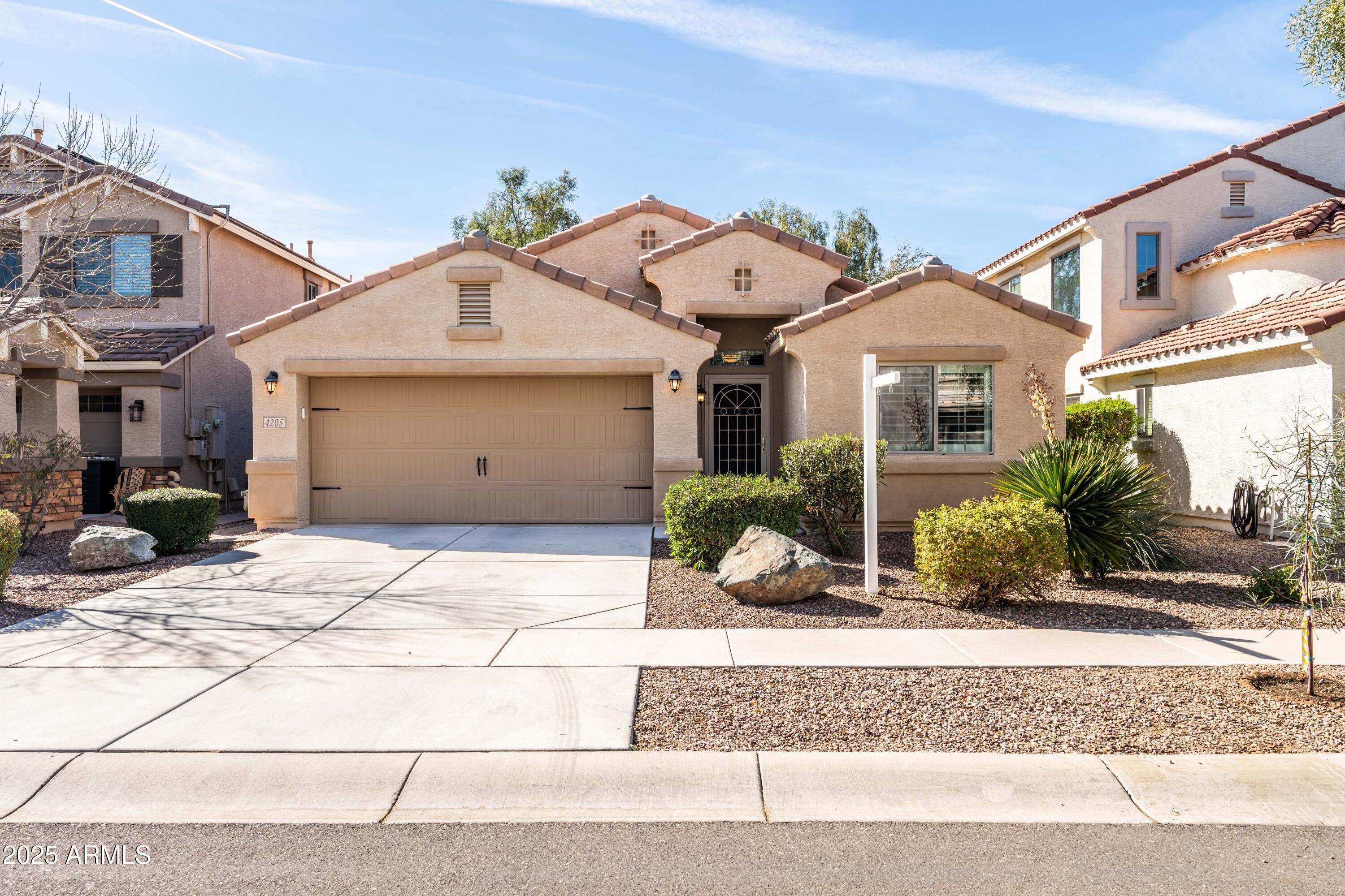 4205 East Bonanza Road Gilbert, AZ 85297 - Photo 1 of 83 1a