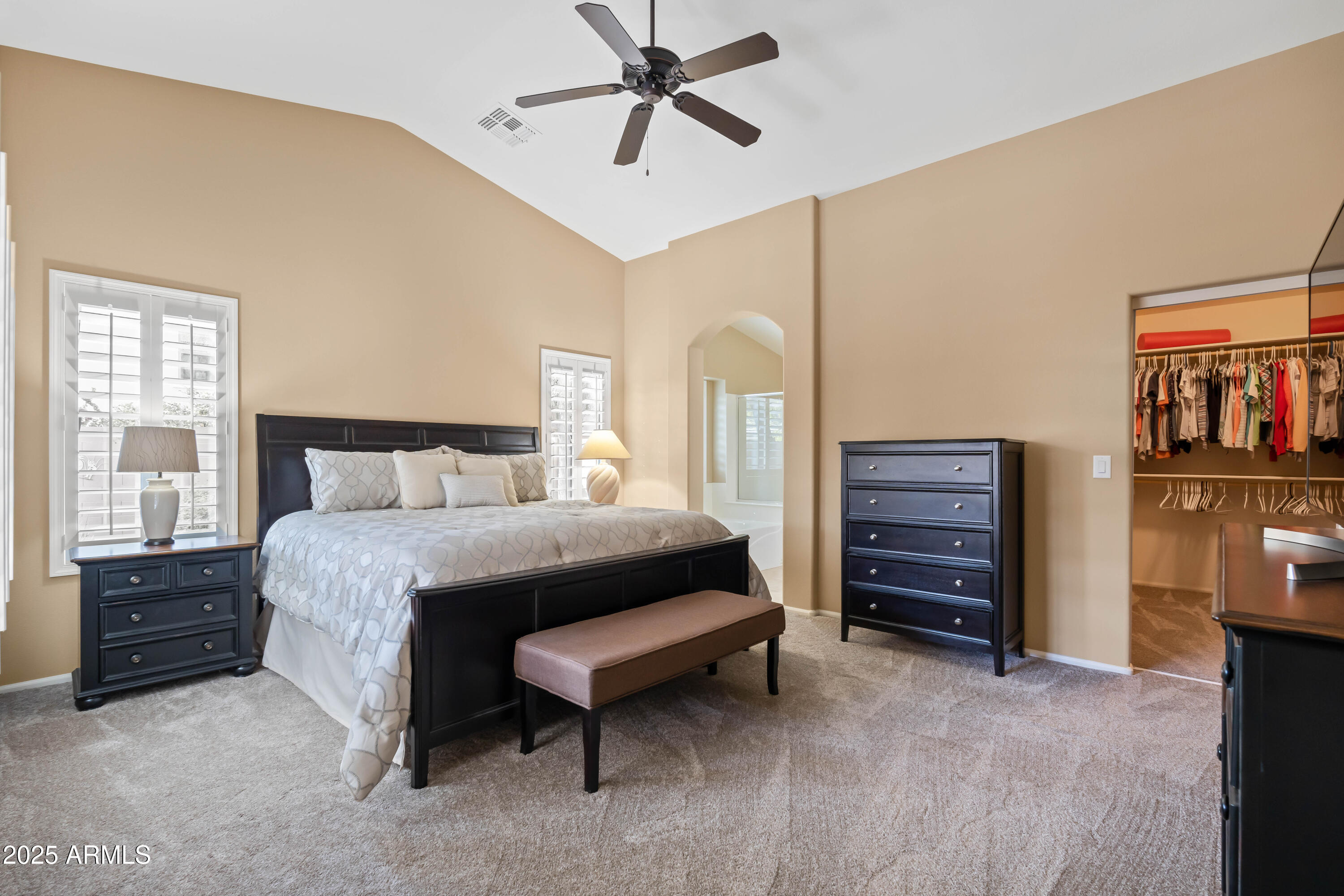 4205 East Bonanza Road Gilbert, AZ 85297 - Photo 20 of 83 4a primary bedroom