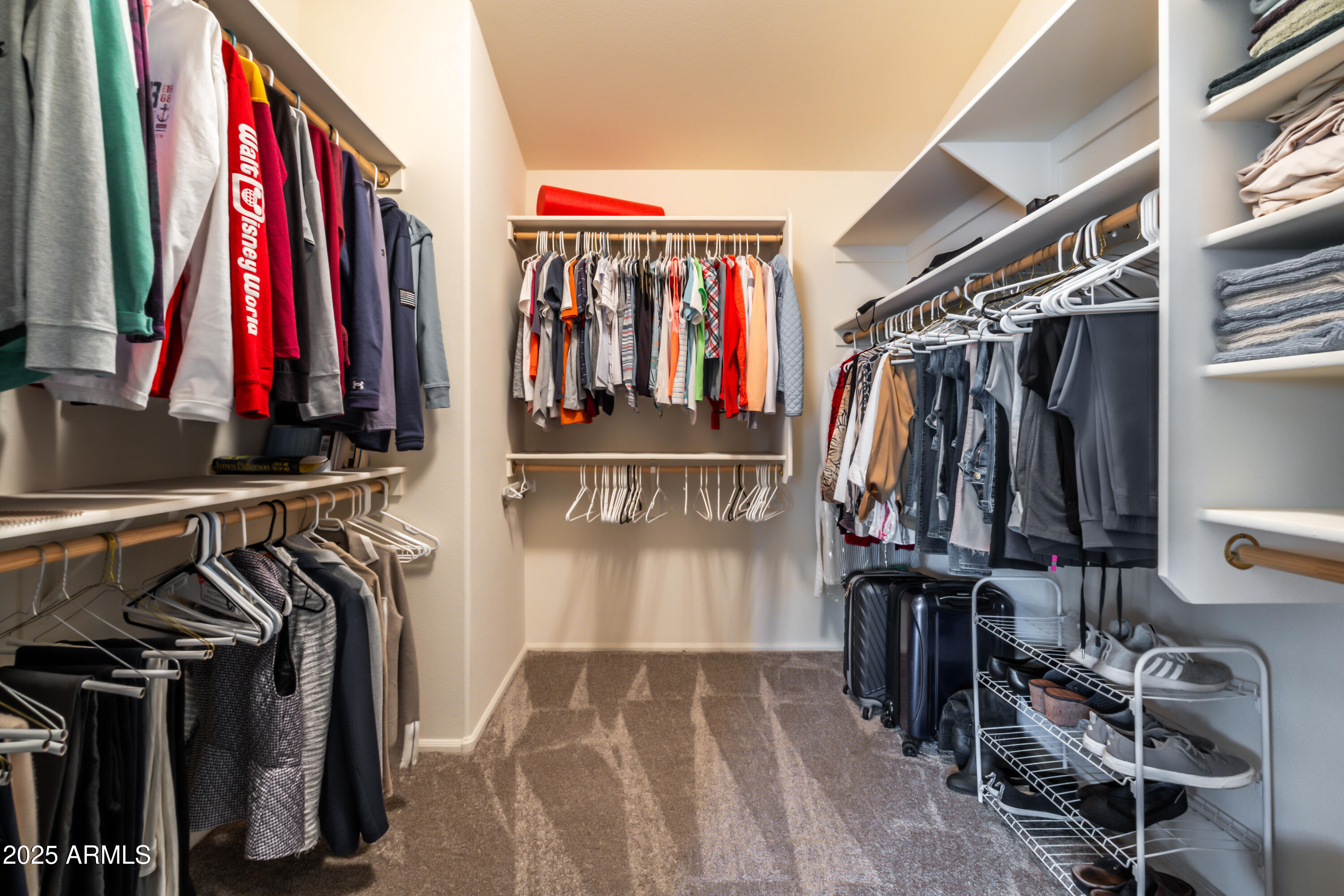 4205 East Bonanza Road Gilbert, AZ 85297 - Photo 28 of 83 4i primary closet