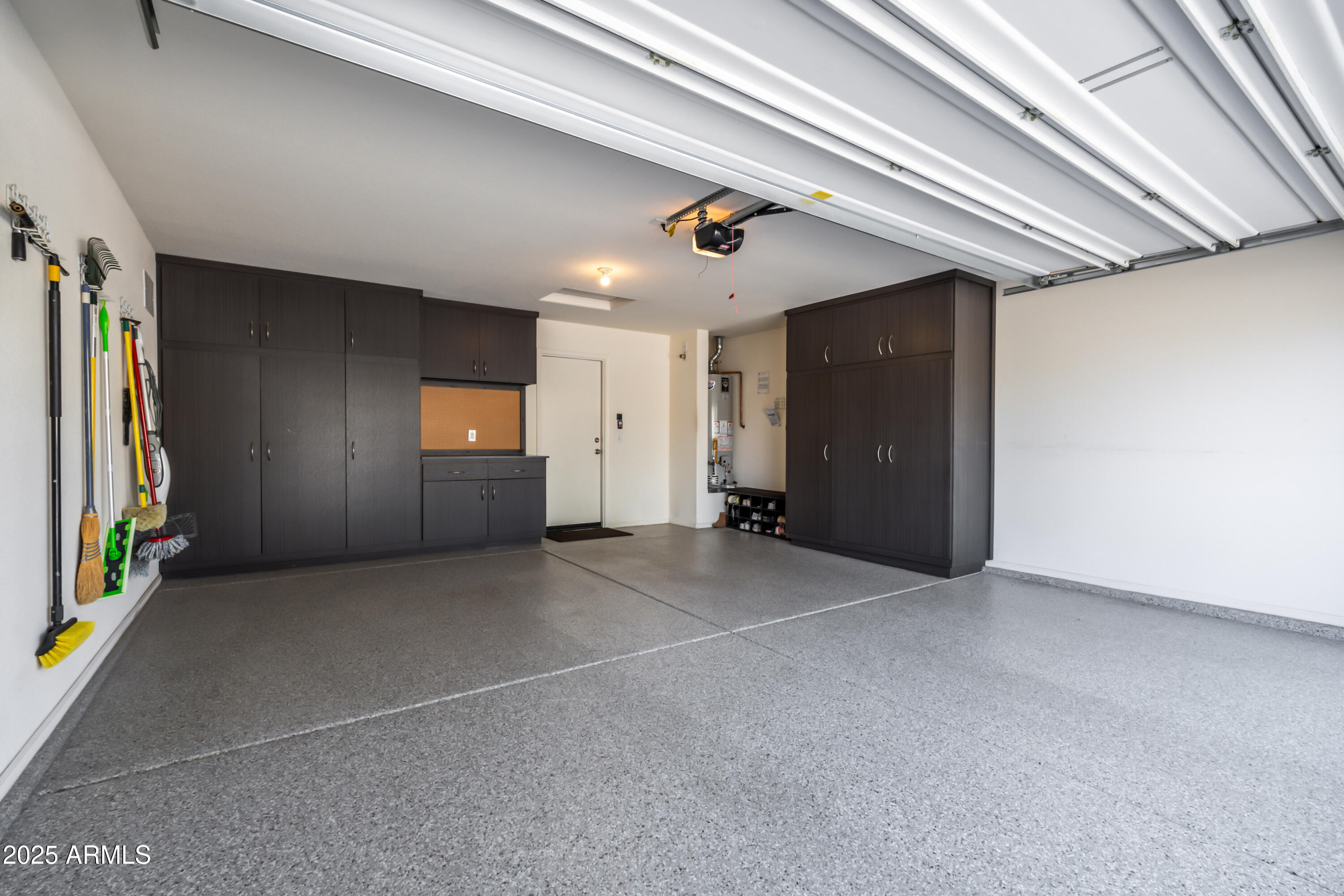 4205 East Bonanza Road Gilbert, AZ 85297 - Photo 38 of 83 6b garage