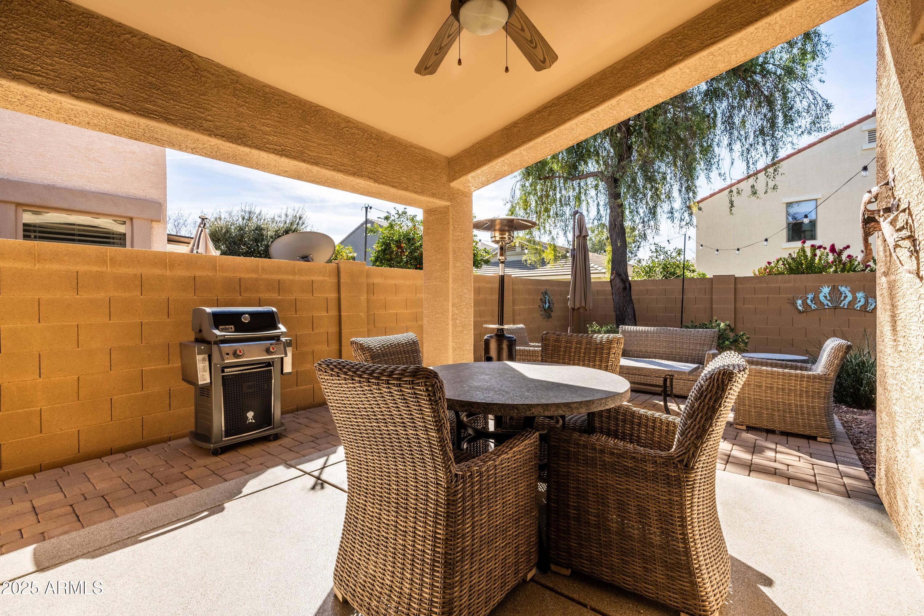 4205 East Bonanza Road Gilbert, AZ 85297 - Photo 40 of 83 7a backyard