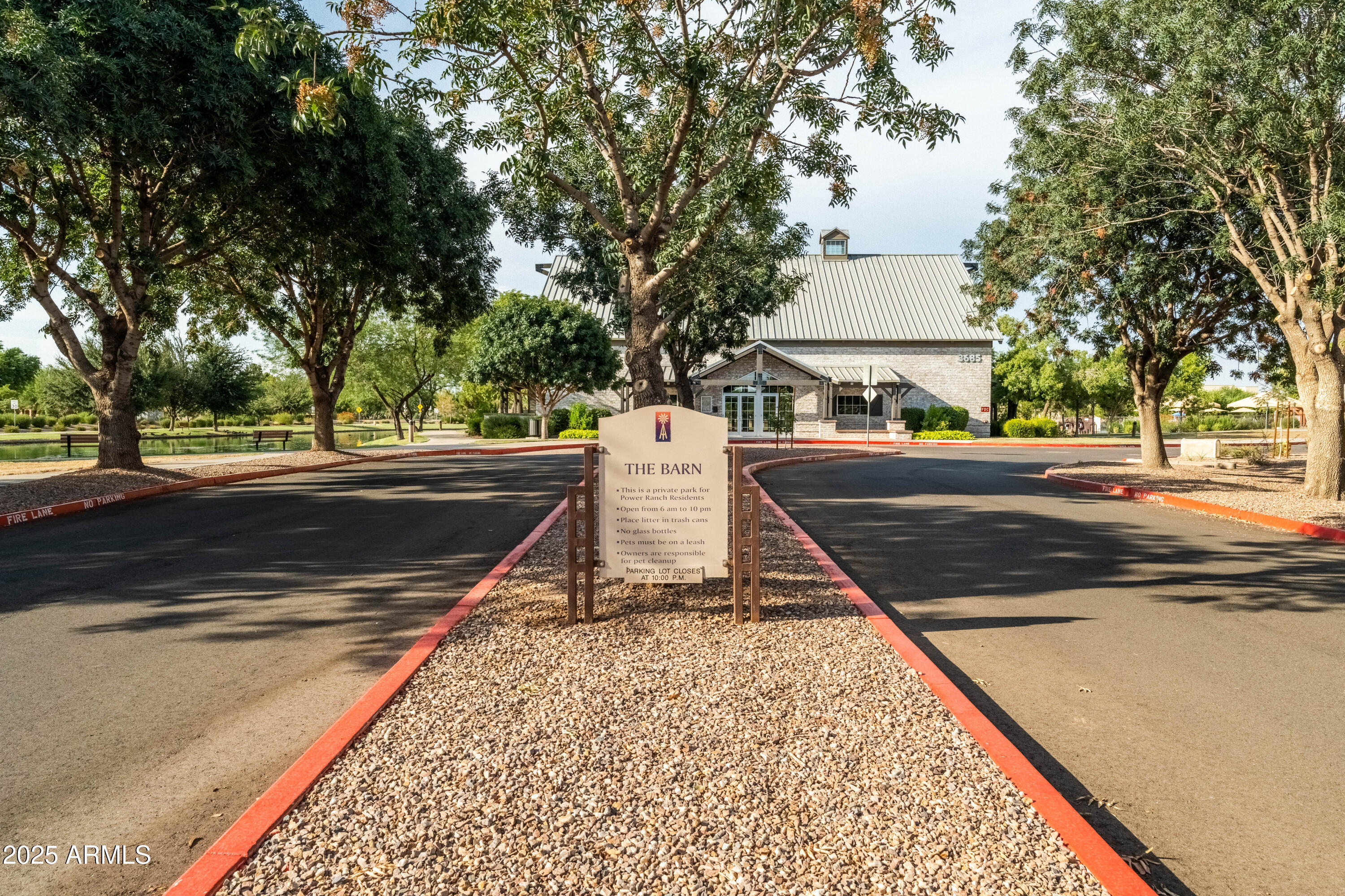 4205 East Bonanza Road Gilbert, AZ 85297 - Photo 54 of 83 Barn 1