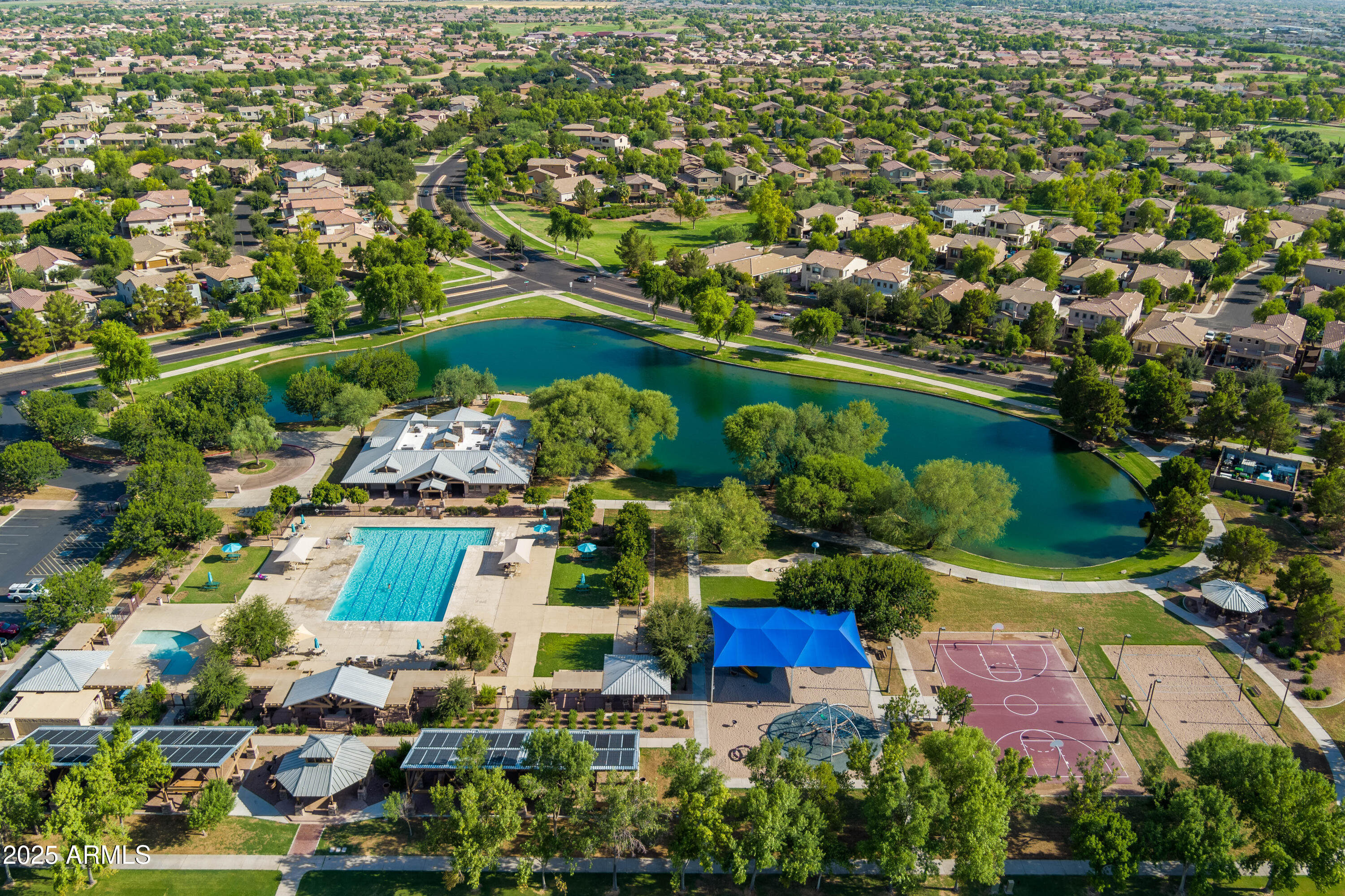 4205 East Bonanza Road Gilbert, AZ 85297 - Photo 67 of 83 Ranch House 5