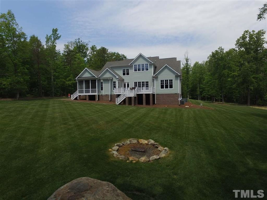 1305 Mason Road Durham, NC 27712 - Photo 23 of 25 Photo 23