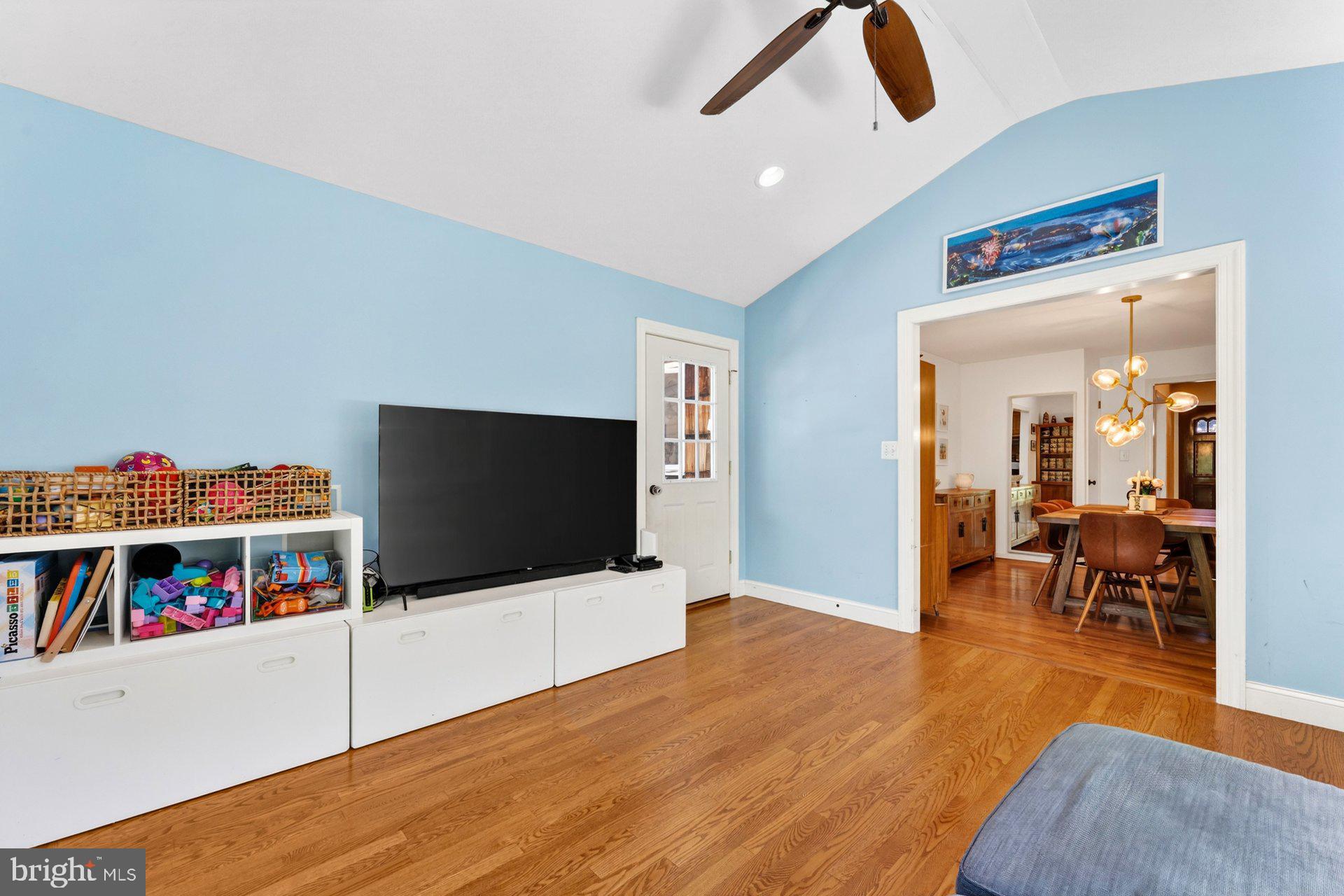 69 Manners Road Ringoes, NJ 08551 - Photo 19 of 42 Bright and airy living space awaits!