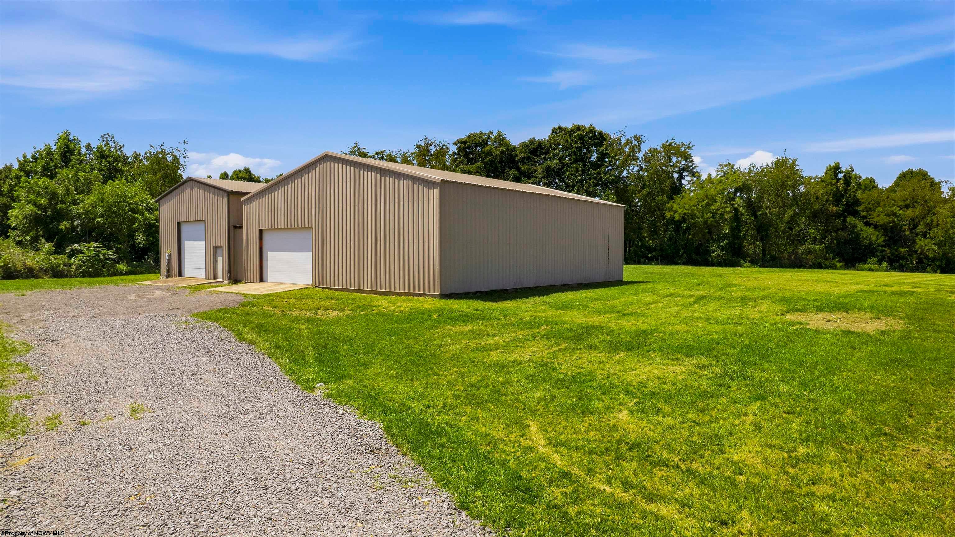 405 Morrow Tower Road Bridgeport, WV 26330 - Photo 8 of 29 Gallery Image 8