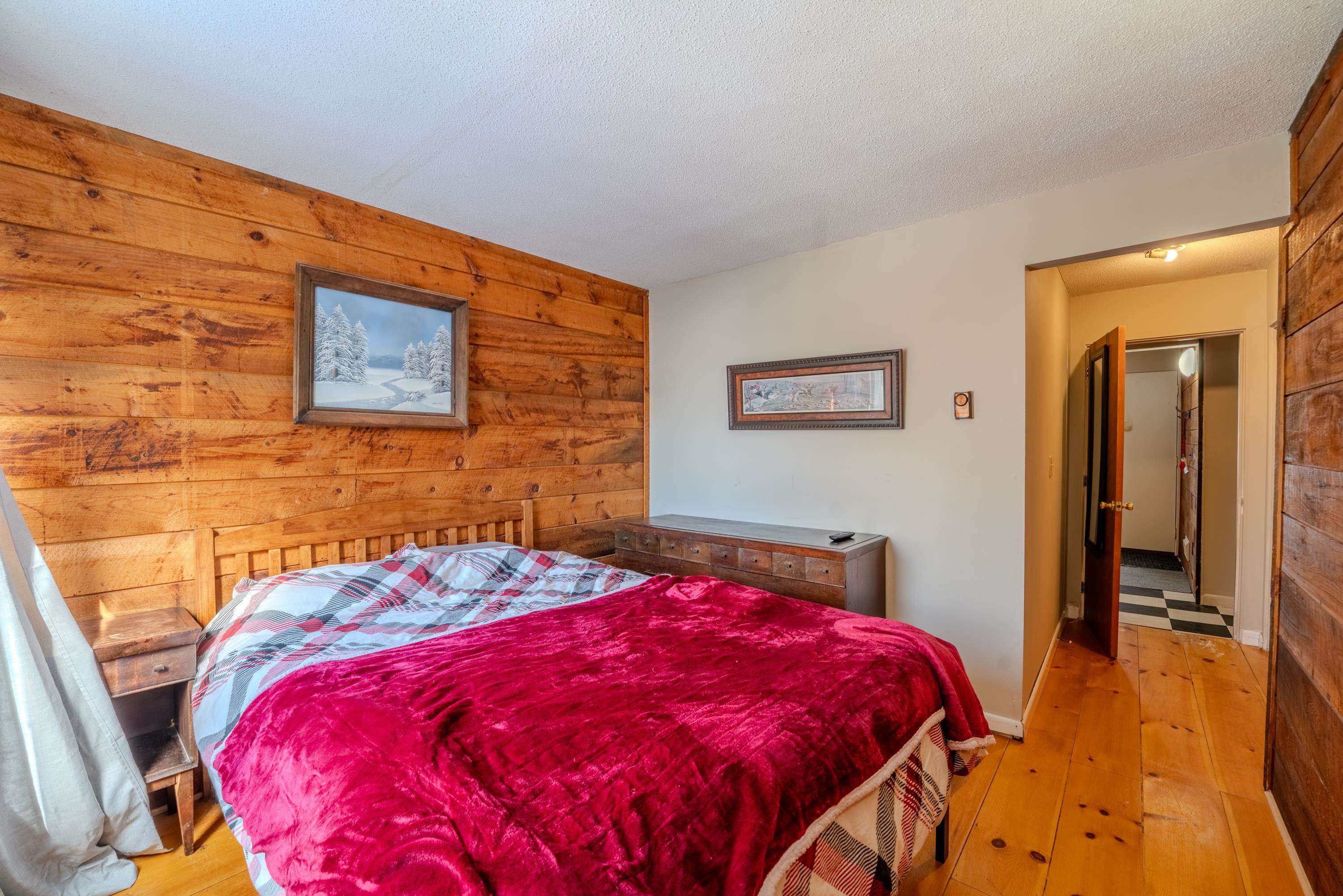 28 Condo Road, Unit 2 Campton, NH 03223 - Photo 15 of 35