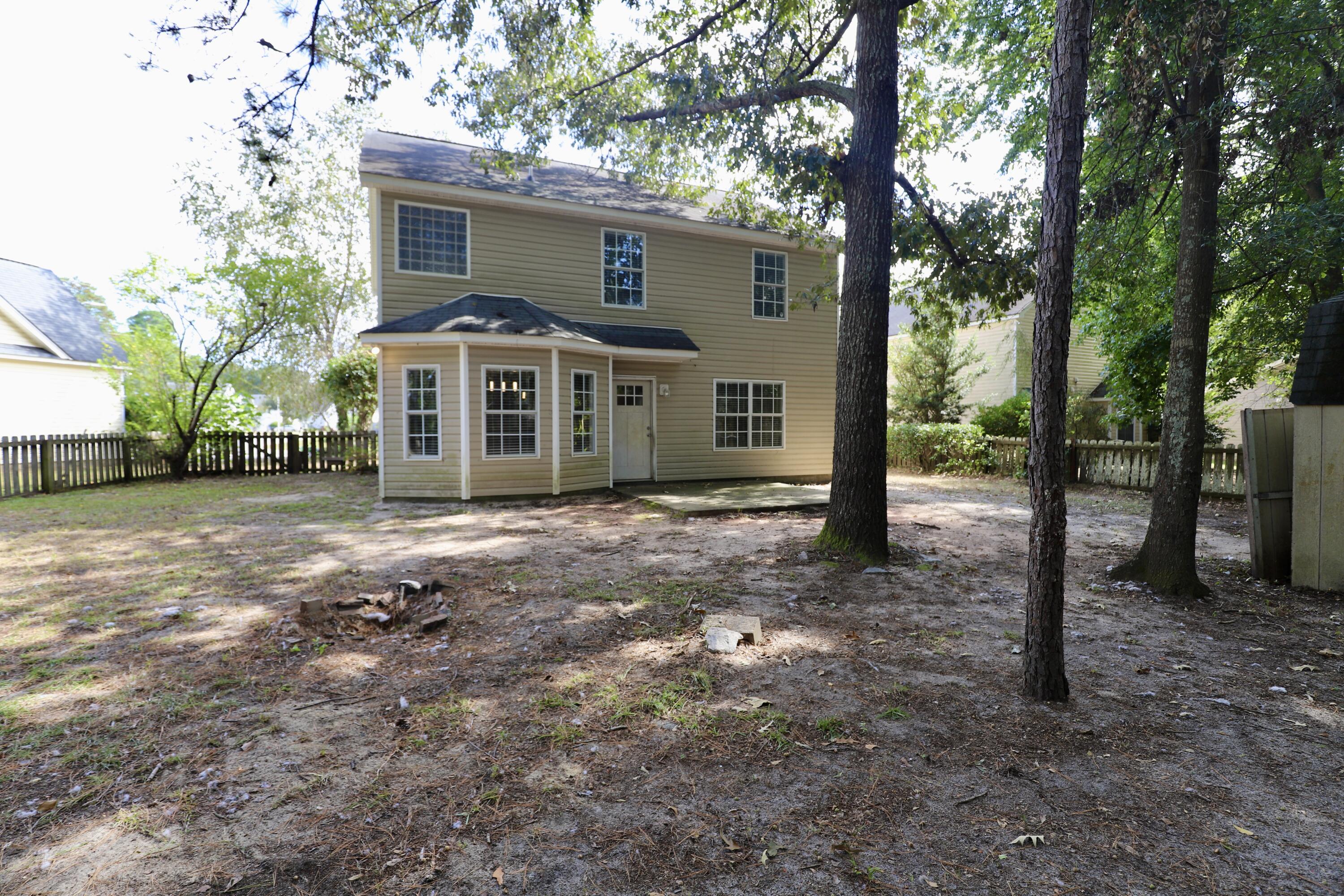 1113 Chivalry Street Sumter, SC 29154 - Photo 54 of 61