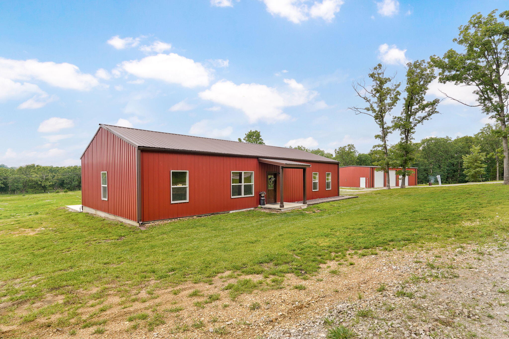 323 Lace Loop Conway, MO 65632 - Photo 54 of 54 323 Lace Loop-33