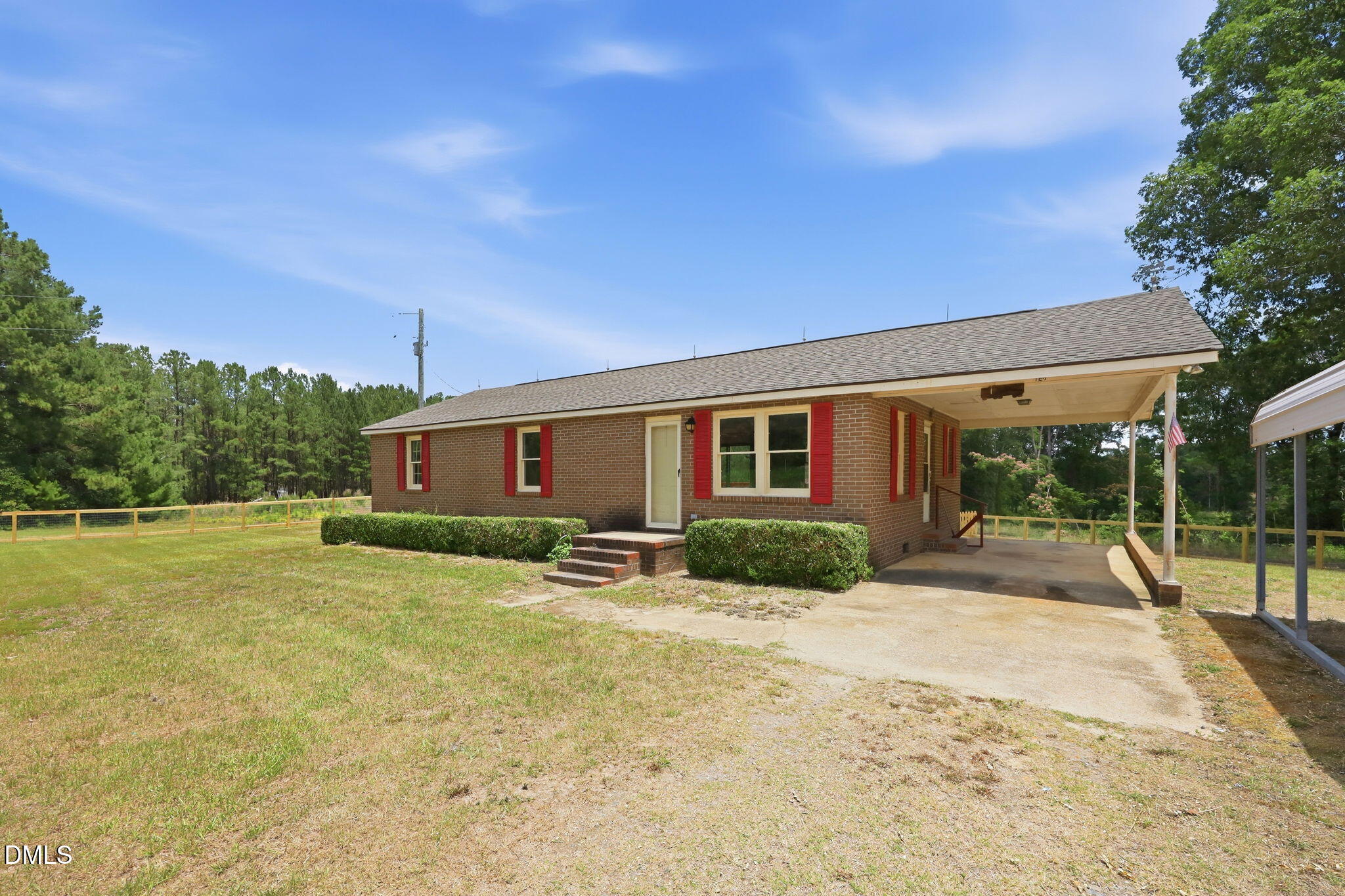 763 Tingen Road Broadway, NC 27505 - Photo 2 of 42 2
