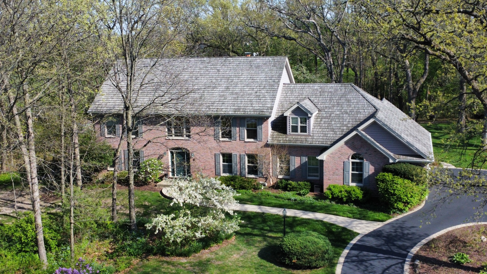 22801 Glenhurst Road Deer Park, IL 60010 - Photo 54 of 58