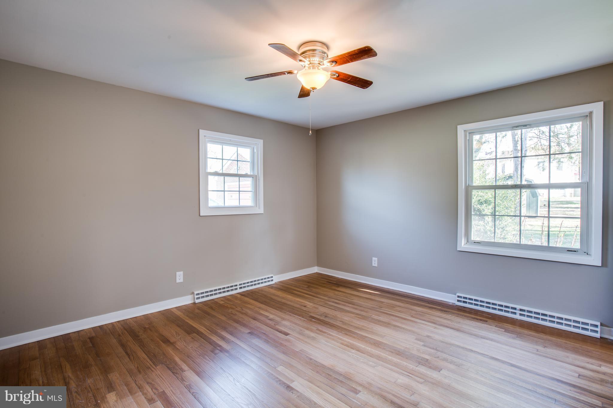 523 Ferry Road Fredericksburg, VA 22405 - Photo 15 of 30 Bedroom (Master)