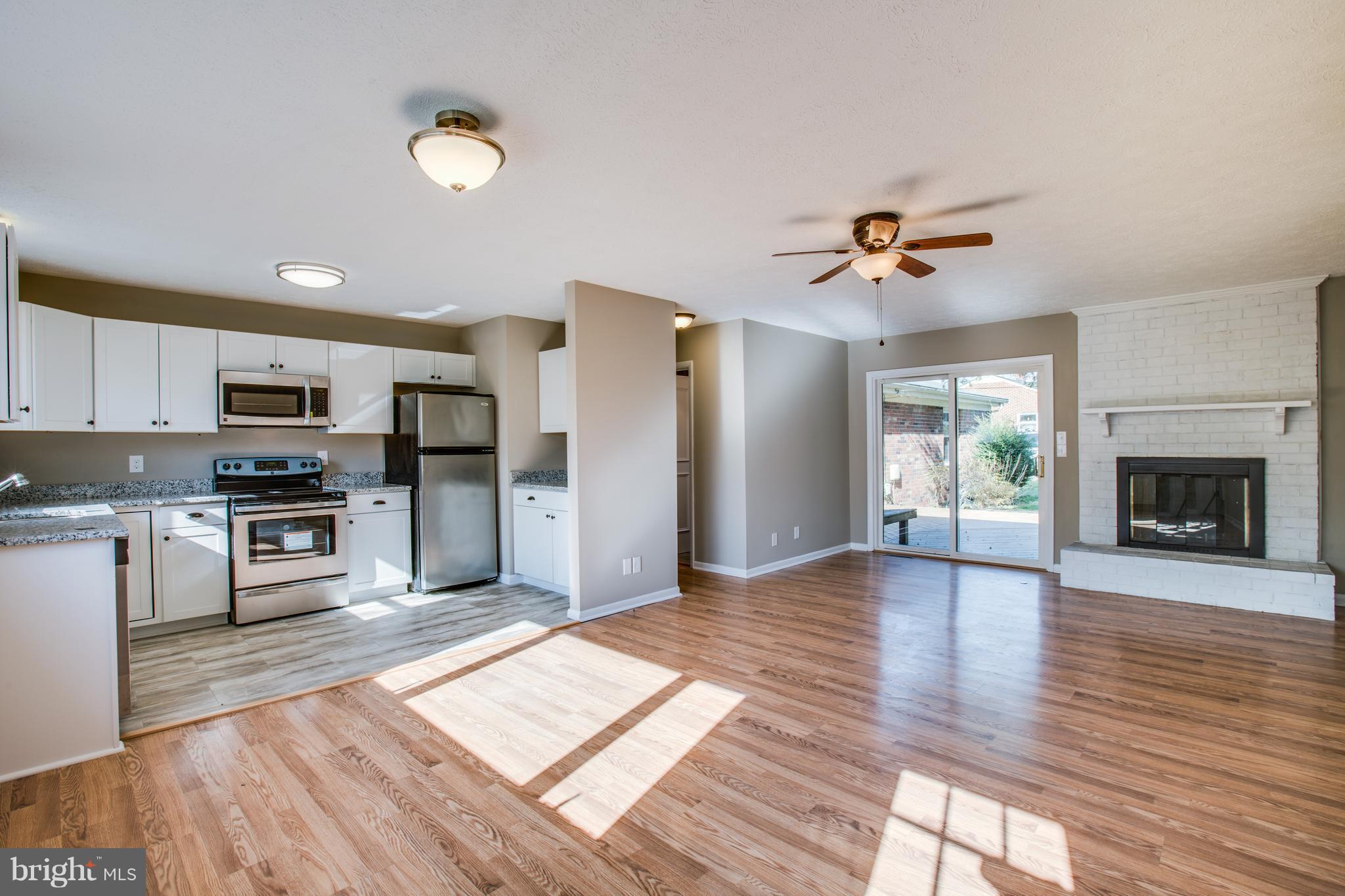 523 Ferry Road Fredericksburg, VA 22405 - Photo 20 of 30 Interior (General)