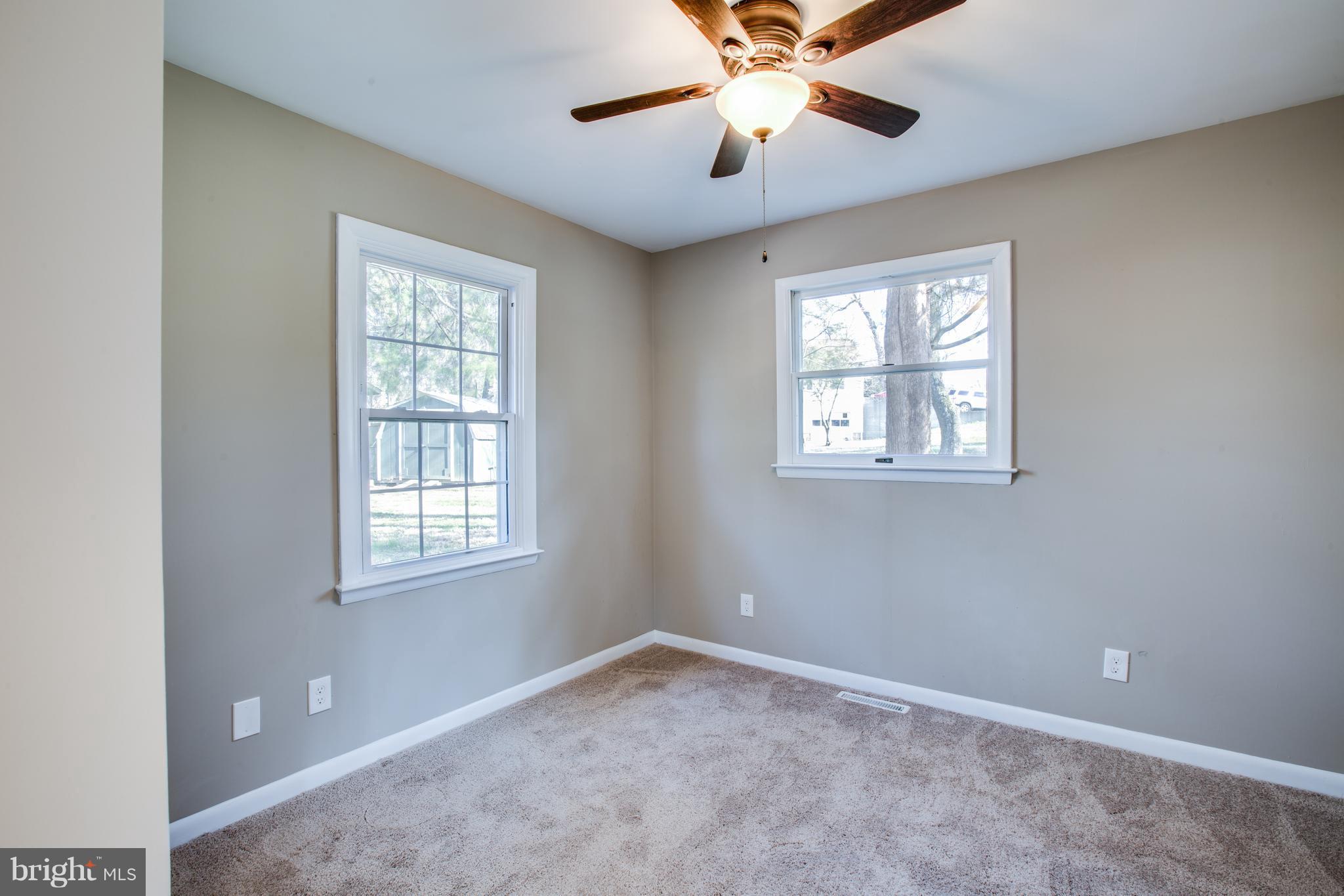 523 Ferry Road Fredericksburg, VA 22405 - Photo 24 of 30 Bedroom 4