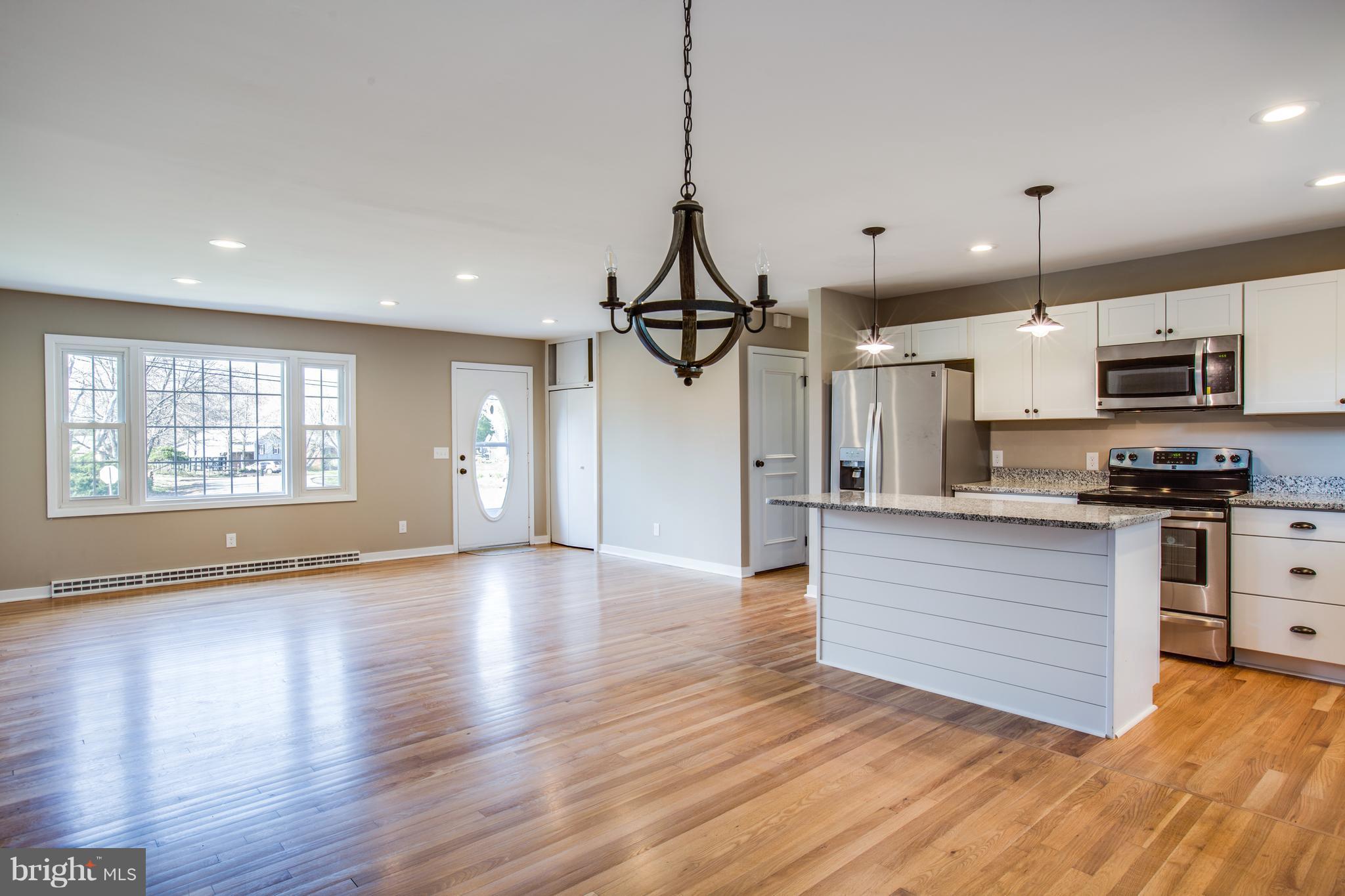 523 Ferry Road Fredericksburg, VA 22405 - Photo 4 of 30 Main Dining Room