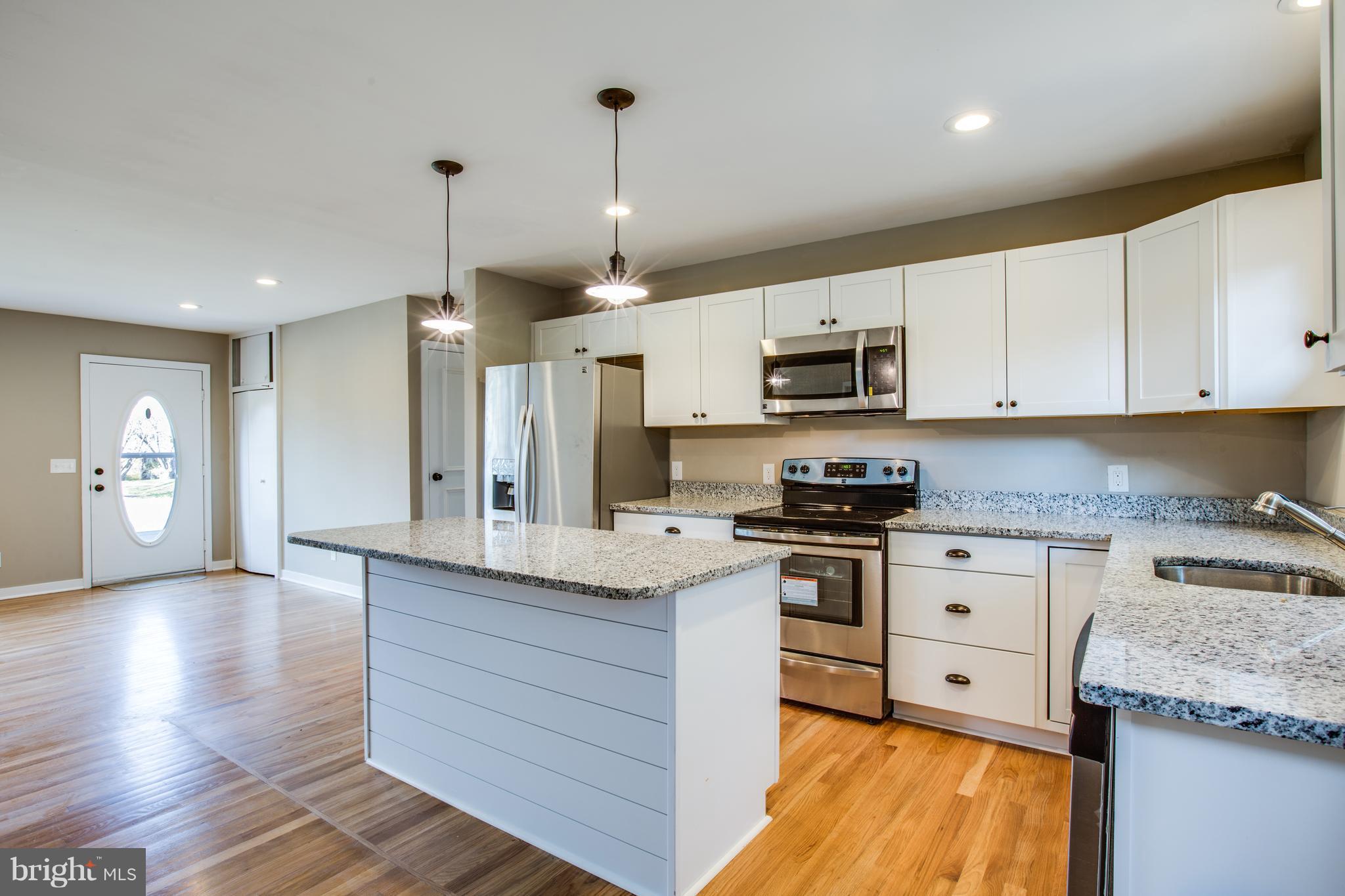 523 Ferry Road Fredericksburg, VA 22405 - Photo 6 of 30 Main Kitchen