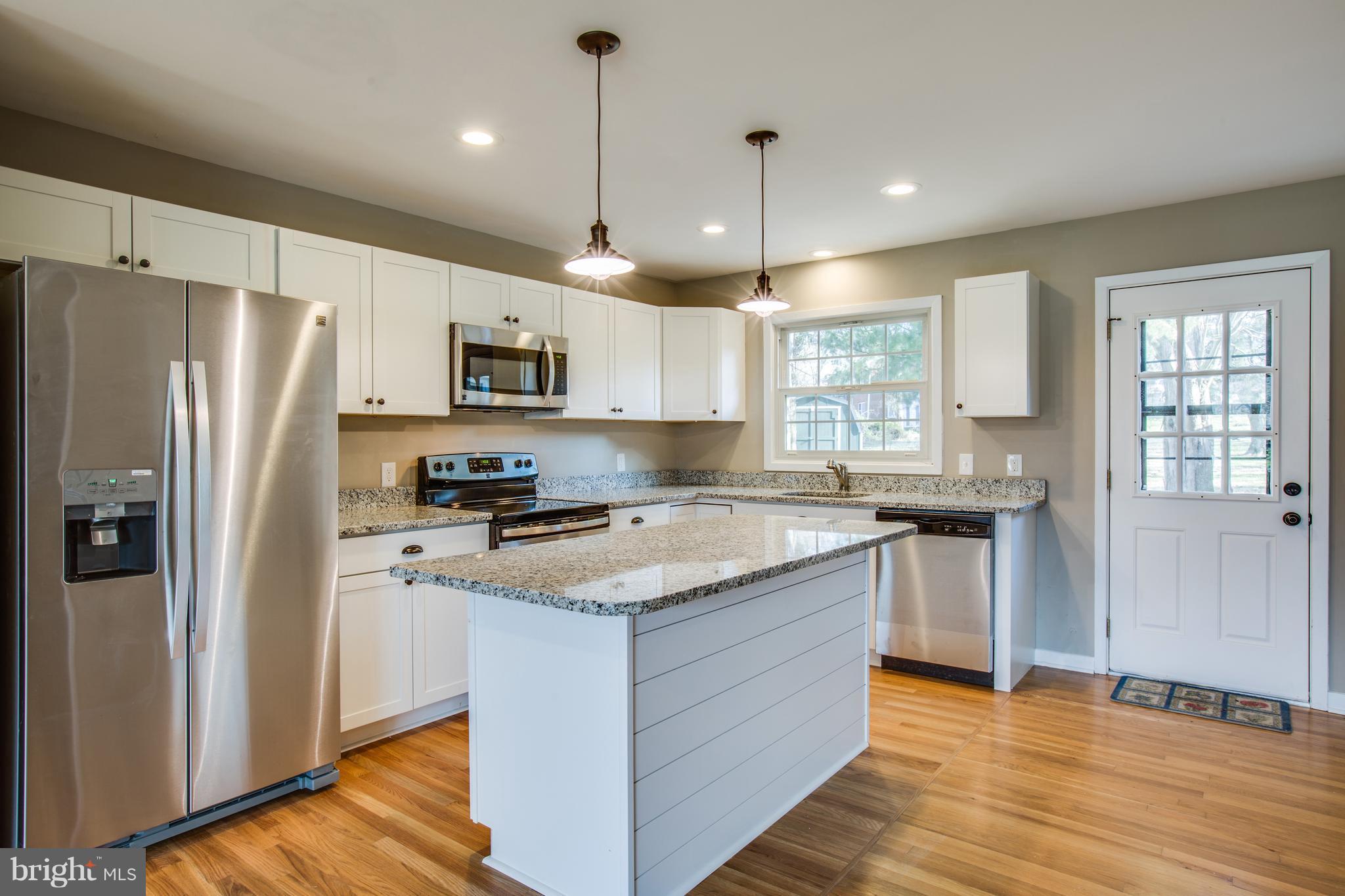 523 Ferry Road Fredericksburg, VA 22405 - Photo 8 of 30 Main Kitchen