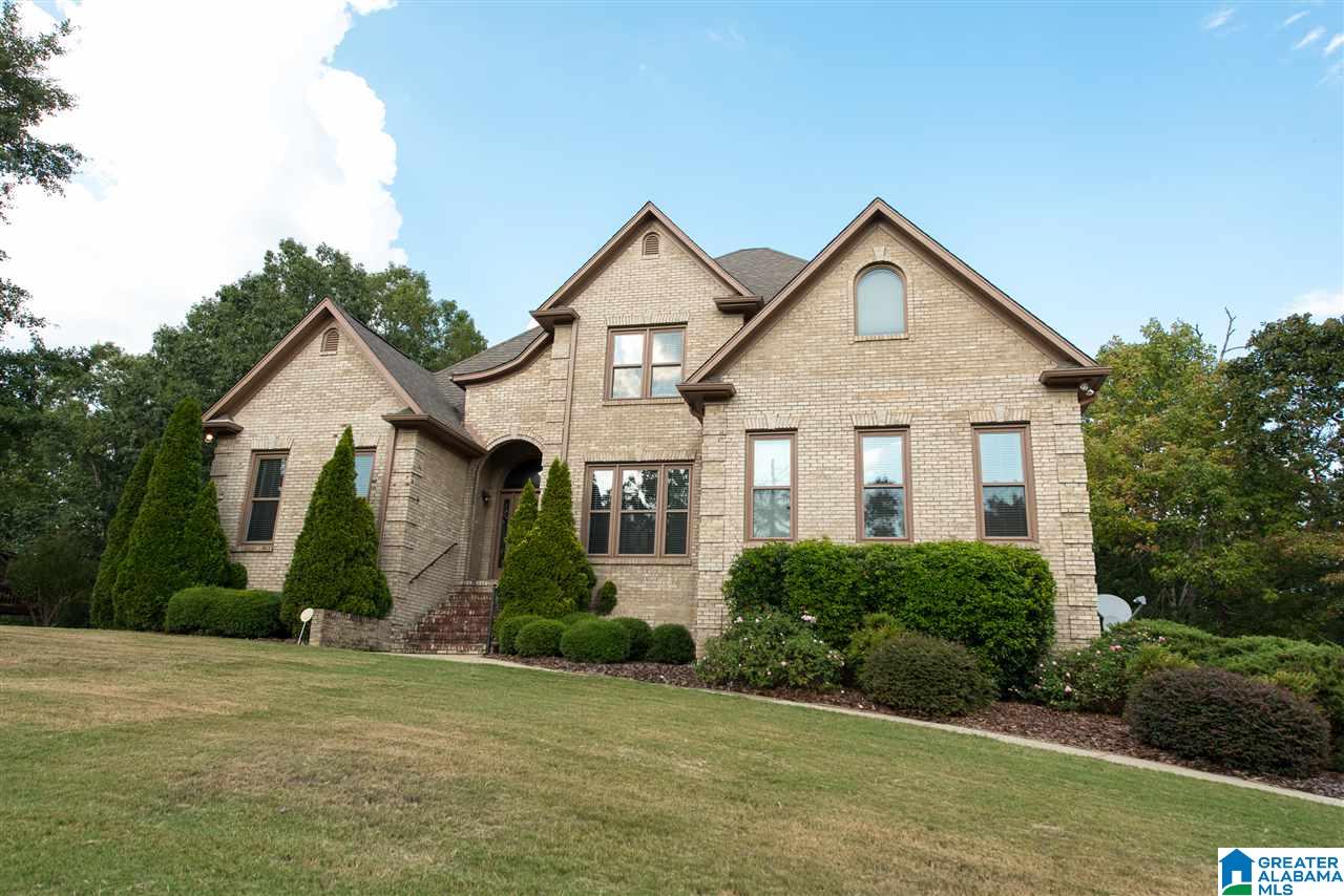 911 Timberline Circle Calera, AL 35040 - Photo 38 of 40