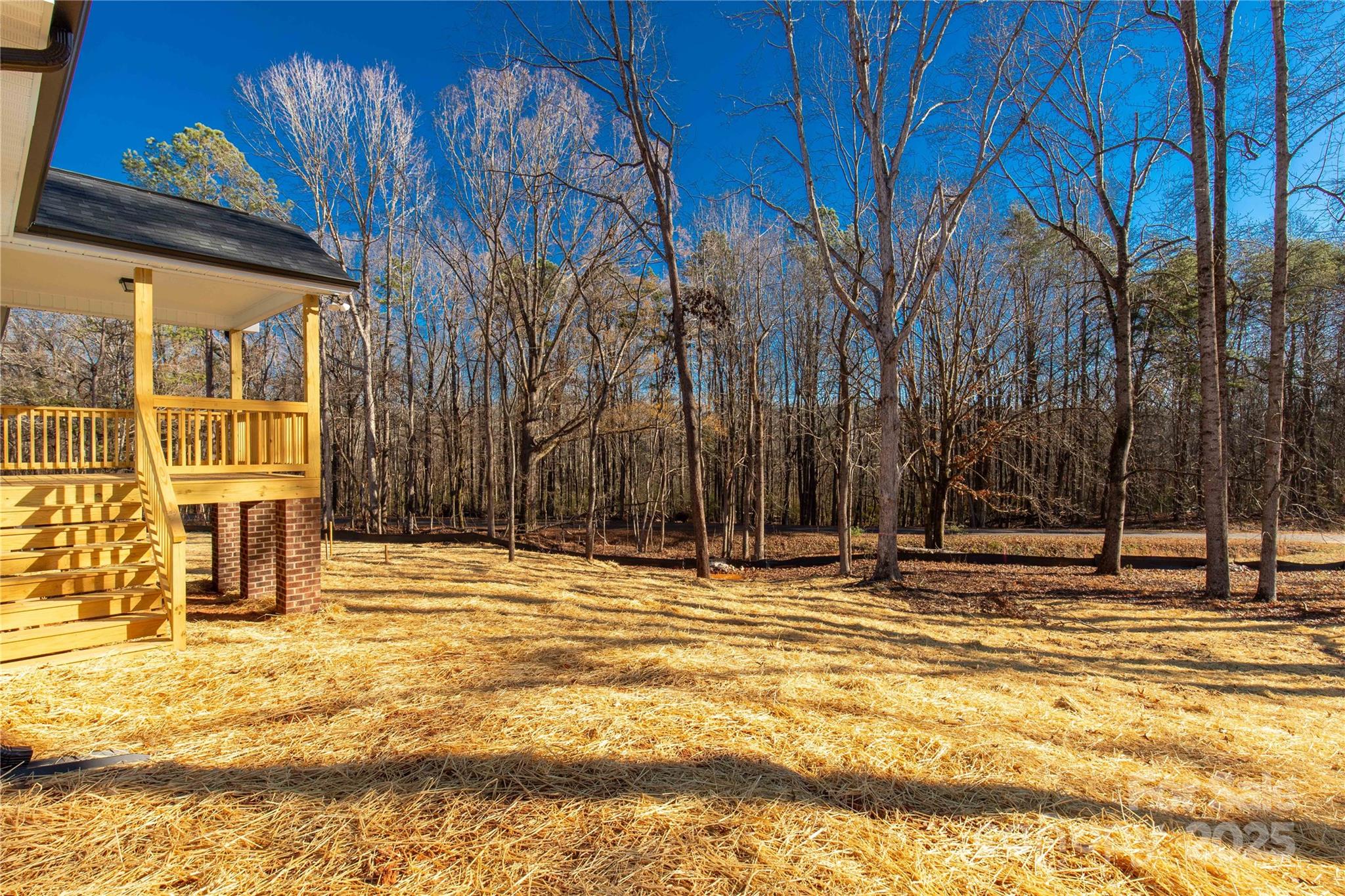 970 Helms Street Rock Hill, SC 29732 - Photo 11 of 32 a view of street with large trees
