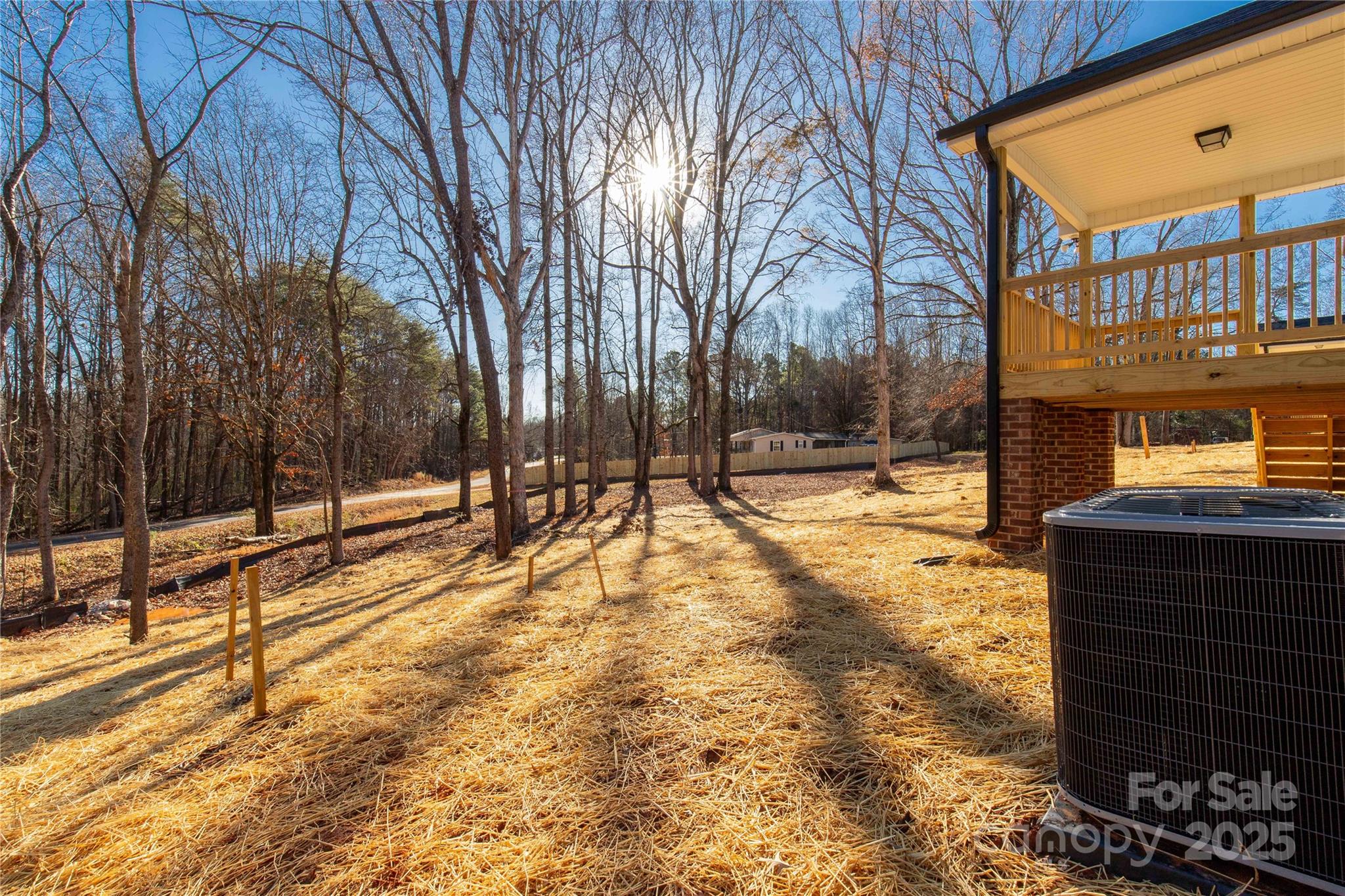 970 Helms Street Rock Hill, SC 29732 - Photo 13 of 32 a view of a building with a yard