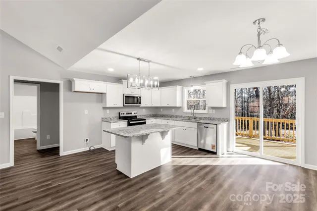 $329,900 | 970 Helms Street, Rock Hill, SC 29732